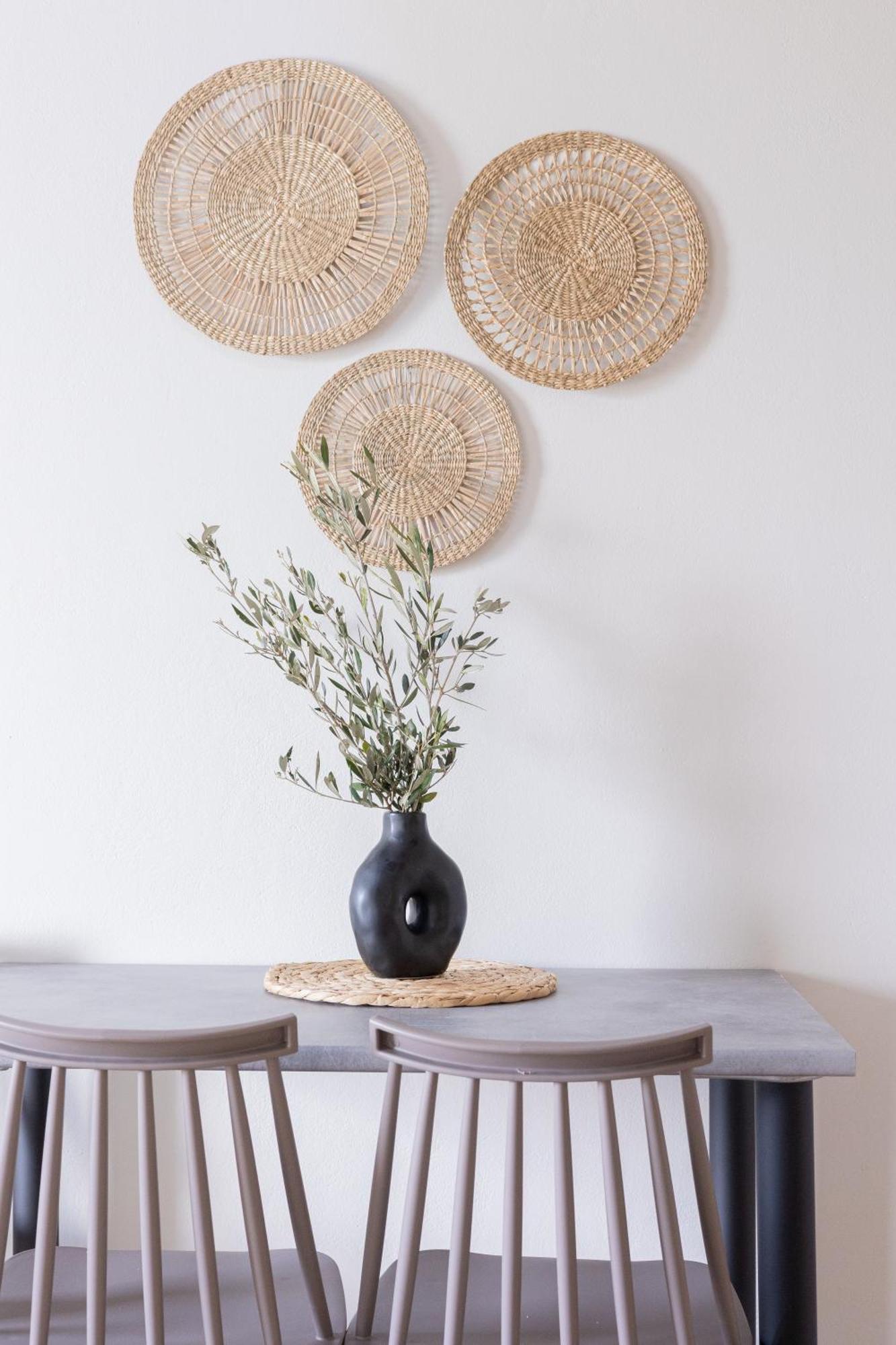 Aria Appartement Lakíthra Kamer foto